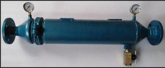 點(diǎn)擊查看詳細(xì)信息<br>標(biāo)題：KFL系列礦用自動反沖洗水質(zhì)過濾器 閱讀次數(shù)：4937